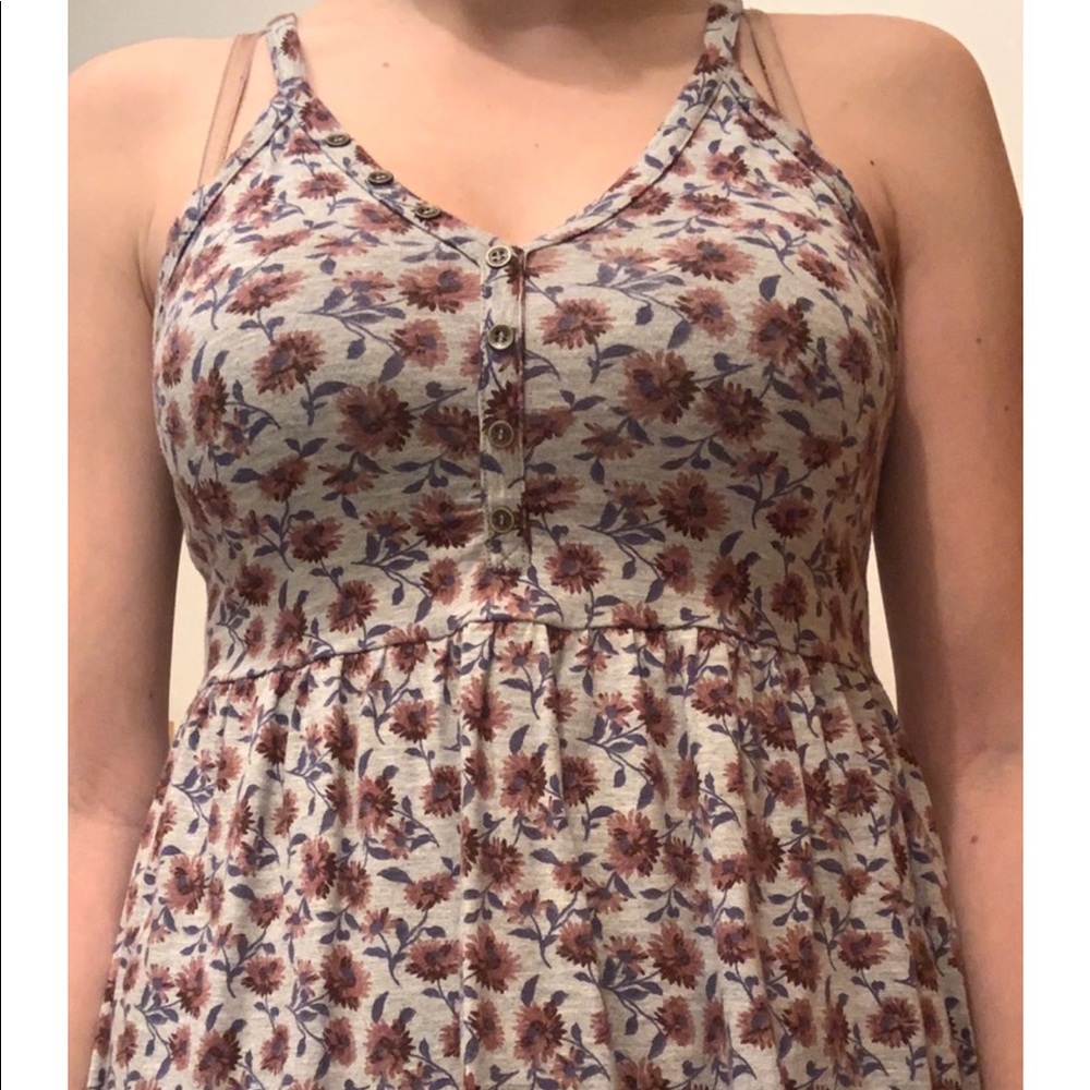 Soft and sexy tank